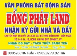 Cần mua đất để đầu tư tại Quảng Nam