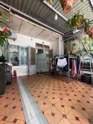 Nhà cấp 4 kiệt 428/H29 Tôn Đản kiệt 3m sau lưng 1 nhà mặt tiền kiệt ôtô đậu đỗ 24/24 tại Quảng Nam