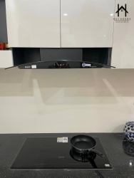 Mẫu bếp từ và hút mùi bán chạy nhất nhà Bếp Huy Hoàng tại Quảng Nam