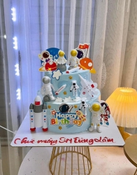 Bánh Kem Sinh Nhật Ngon tại Quảng Nam