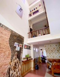 Chính chủ Bán Nhà 3 tầng Đường 10m5 Lê Thanh Nghị tại Quảng Nam
