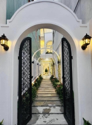 n Nhà Vila Mini Sân Vườn Đà Nẵng tại Quảng Nam