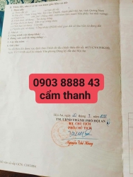 Nhờ anh em chạy lô Hội An hội an 2% tại Quảng Nam