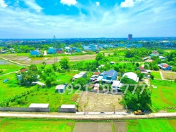 Siêu phẩm View Lúa Trường Xuân - Tam Kỳ tại Quảng Nam