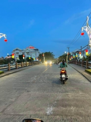 Đất 1150m2 2 đất BHK Cẩm Kim Hội An tại Quảng Nam