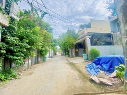 Chào bán lô đất kiệt Bình Kỳ - Hoà Quý tại Quảng Nam