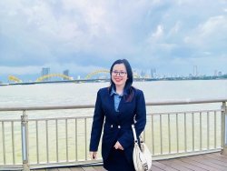 Siêu phẩm view sông Hàn, Công viên APEC - Đà Nẵng Landmark Tower Ra Hàng D606 chỉ 7 triệu 500 tại Quảng Nam