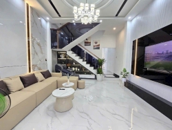 i Thị Bôi - Đà Nẵng - Nhà 2 tầng - 90m2 - Ngang 4.7 tại Quảng Nam