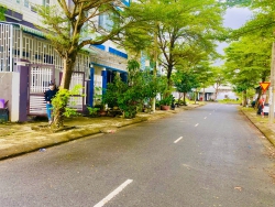 Bán lô đất đẹp khu Đô Thị An Phú Quý tại Quảng Nam