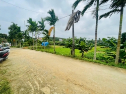 Lô Biệt Thự Nhà Vườn Giáp Ranhh Hoà Tiến Đà Nẵng tại Quảng Nam