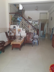 Nhà 2 tầng mặt tiền gần Đại học Duy Tân - Liên Chiểu tại Quảng Nam