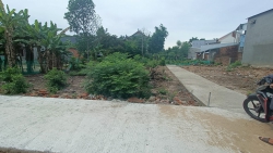 Bán Đất Dương Sơn Hoà Châu, gần chợ, giá 1 tỷ 50 có thương lượng tại Quảng Nam