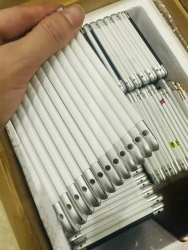 Cửa hàng cung cấp iPad bình dân, mới tinh, bảo hành 3 tháng tại Quảng Nam