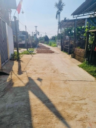Bán đất Điện Thọ, khu dân cư đông vui, hướng Nam mát mẻ tại Quảng Nam