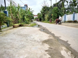 n gấp 190m2 đất ở chỉ 780,000K tại Quảng Nam