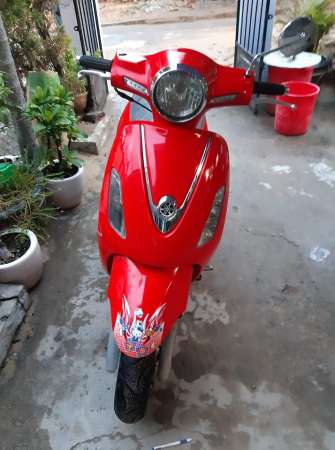 Xe alizabeth 2013 biển số 92 chính chủ cần bán lại . tại Quảng Nam
