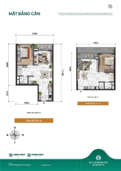 Căn 1PN+ S3 Sun Symphony Residence Đà Nẵng tại Quảng Nam
