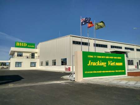 Công ty Jracking Cần tuyển nam lao động phổ thông , Qc sản phẩm cơ khí, Nhân viên chăm sóc khách hàng tại Quảng Nam
