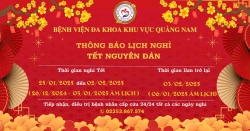 n Ất Tỵ 2025 tại Quảng Nam