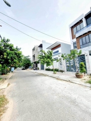Bán đất đường Hoà Minh 19, sát lô góc rất đẹp gần biển Nguyễn Tất Thành tại Quảng Nam