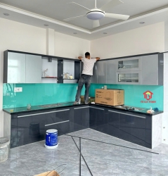 NHÀ THẤT TỪ GIA THỊNH tại Quảng Nam