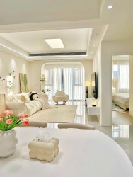 5 Suất Ngoại Giao View Biển Trực Diện Căn Hộ Thương Mại The Ori Garden Tòa CT10 Seaview Tower tại Quảng Nam