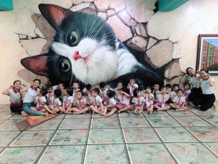 Nhằm đáp ứng nhu cầu mở thêm lớp mới, nay trường MN Hồng Nhung cần tuyển giáo viên Mầm Non tại Quảng Nam