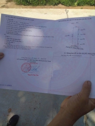 n đất An Hoà - Duy Trung gần khu Công Nghiệp tại Quảng Nam