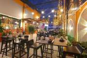 nhà hàng Goden Riverside cần tuyển nhân viên  tại Quảng Nam