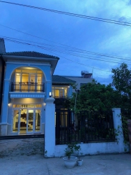 VPGD BĐS THAO PHỐ CỔ tại Quảng Nam