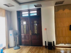 NHÀ MẶT TIỀN TRẦN VĂN DƯ - ĐƯỜNG 7,5M - SÁT CHỢ BẮC MỸ AN - GẦN BIỂN- NỞ HẬU - 162M2 - MT:6M - 12.9 TỶ tại Quảng Nam