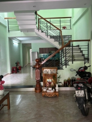 Nhà 2 Mê Trần Kim Xuyến Hoà Xuân Cẩm Lệ tại Quảng Nam