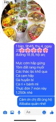 ng 8 tiệc to tiệc nhỏ đã có Alibaba lo nha. Sip từ 1 món nhé tại Quảng Nam