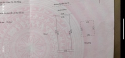 Chủ Cần Bán Lô KDC Tăng Long Angkora Hướng Nam, Đối Diện Công Viên, Chỉ 8xx Triệu tại Quảng Nam