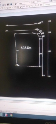 Chủ cần tiền bán rẻ 2 MT đường Huỳnh Thị Bảo Hoà đường 5m5 tại Quảng Nam