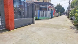 Em cần bán gấp lô đất trả nợ tại Quảng Nam