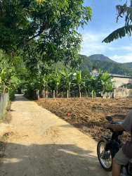 Bán đất trung tâm Đại Hồng tại Quảng Nam