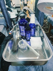 LUNIE SPA tại Quảng Nam