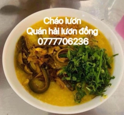 Quán Hải Lươn Đồng tại Quảng Nam