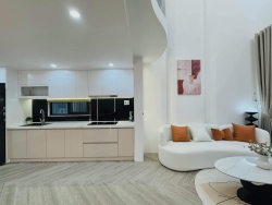 Nhà 2 tầng kiệt Phạm Văn Nghị tại Quảng Nam