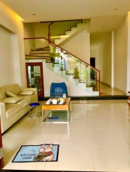 Nhà 3 tầng cho thuê gần cầu Rồng, Hải Châu tại Quảng Nam