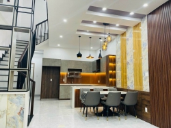 Chính chủ Bán Nhà 3 Tầng Mặt Tiền Trần Kim Xuyến, Hoà Xuân, Đà Nẵng tại Quảng Nam