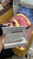 Mẹo Kế hoạch Tiêm 2NINE Cao cấp HÀN QUỐC tại Quảng Nam