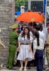 Chào mọi người. Tôi quay trở lại tại Quảng Nam