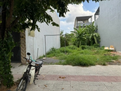 Bán lô đất đường Vũ Xuân Thiều, gần Lê Quảng Chí tại Quảng Nam