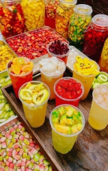 Trưng bày món nào tại Quảng Nam