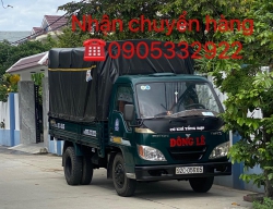 NHÀ XE UY TIN ĐÔNG LÊ tại Quảng Nam