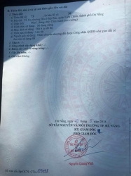 Bán Gấp Lô Hoà Khánh Bắc 90m2 tại Quảng Nam