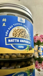 Để luôn khoẻ từ tiêu hoá tới xương khớp và tim mạch, não bộ thì hãy luôn có Natto trong nhà tại Quảng Nam