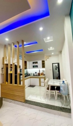 Góc 2 mặt kiệt - Nhà 2 tầng - Full nội thất - Nguyễn Tri Phương, Thanh Khê, Đà Nẵng - Chỉ 2,85 tỷ! Liên hệ 0913438787 tại Quảng Nam